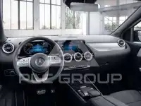 2022 Mercedes Benz B 250