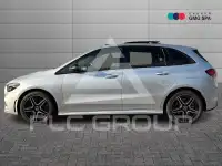 2022 Mercedes Benz B 250