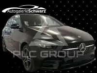 2022 Mercedes Benz B 250