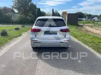 2022 Mercedes Benz B 250