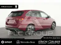 2022 Mercedes Benz B 250