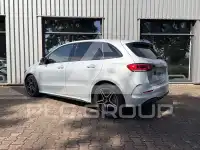 2022 Mercedes Benz B 250