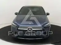 2022 Mercedes Benz B 250