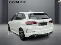 2022 Mercedes Benz B 250