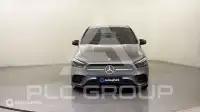2022 Mercedes Benz B 250