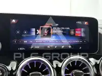 2022 Mercedes Benz B 250