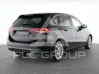2022 Mercedes Benz B 250