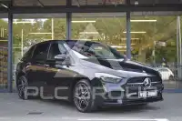 2022 Mercedes Benz B 250