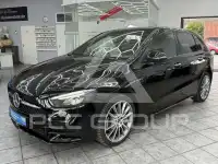 2022 Mercedes Benz B 250