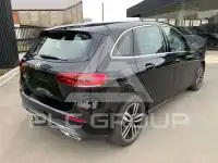 2022 Mercedes Benz B 250