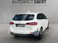 2022 Mercedes Benz B 250
