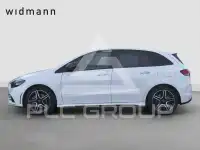 2022 Mercedes Benz B 250