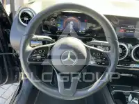 2022 Mercedes Benz B 250