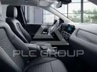 2022 Mercedes Benz B 250