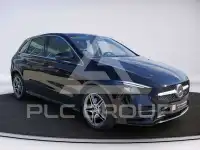 2022 Mercedes Benz B 250