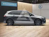2022 Mercedes Benz B 250