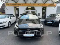 2022 Mercedes Benz B 250