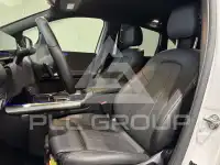 2022 Mercedes Benz B 250