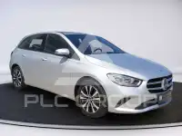 2022 Mercedes Benz B 250