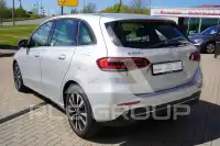 2022 Mercedes Benz B 250