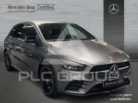 2022 Mercedes Benz B 250