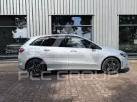 2022 Mercedes Benz B 250