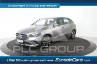 2022 Mercedes Benz B 250