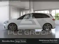 2022 Mercedes Benz B 250