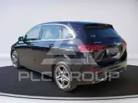 2022 Mercedes Benz B 250