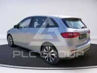 2022 Mercedes Benz B 250