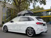 2022 Mercedes Benz B 250