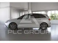 2022 Mercedes Benz B 250