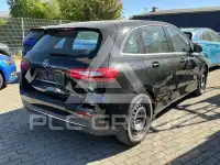 2022 Mercedes Benz B 250