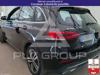 2022 Mercedes Benz B 250