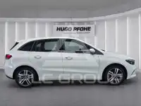 2022 Mercedes Benz B 250