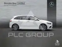 2022 Mercedes Benz B 250
