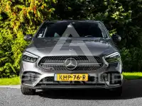 2022 Mercedes Benz B 250