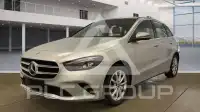 2022 Mercedes Benz B 250