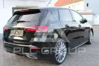 2022 Mercedes Benz B 250