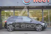 2022 Mercedes Benz B 250