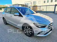 2022 Mercedes Benz B 250