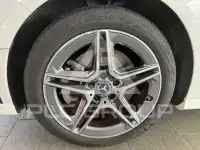 2022 Mercedes Benz B 250