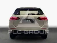 2022 Mercedes Benz B 250
