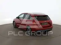 2022 Mercedes Benz B 250