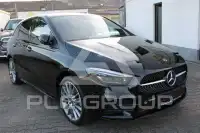 2022 Mercedes Benz B 250