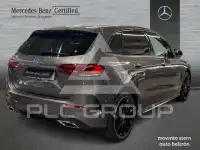 2022 Mercedes Benz B 250