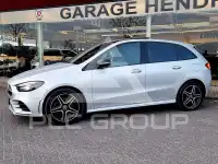 2022 Mercedes Benz B 250