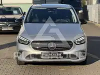 2022 Mercedes Benz B 250