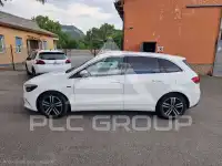 2022 Mercedes Benz B 250