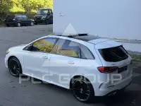 2022 Mercedes Benz B 250